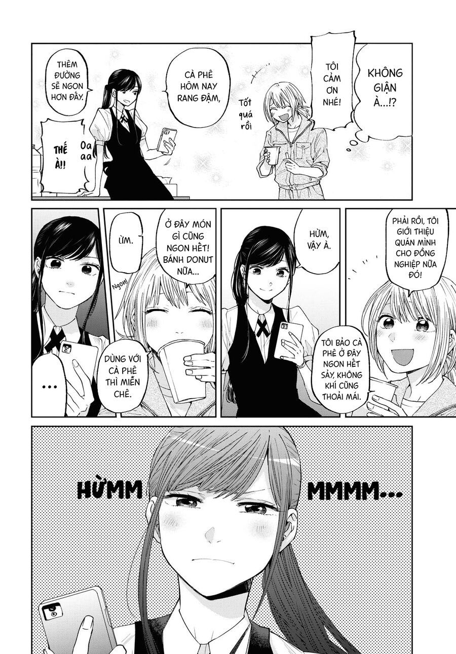 2Dk, G-Pen, Aftertime - chap1 - Trang 25